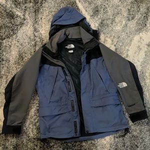 North Face jacket